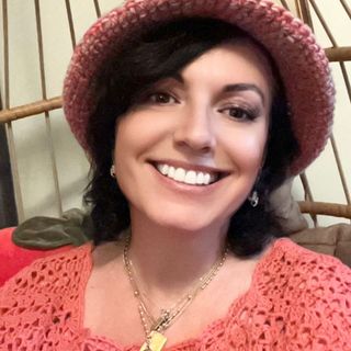 Profile Picture of Barbara Constance Mateus (@creations_by_barbara) on Instagram