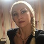Profile Picture of Vera Ageeva (@veageeva) on Instagram
