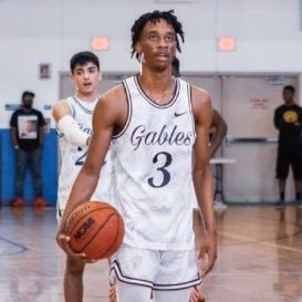 Profile Picture of Walter Daniels #3 CGSH (@CGWalt3) on Twitter