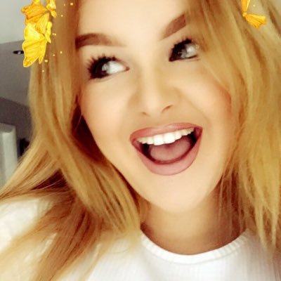 Profile Picture of Jessica Avison (@avison_jessica) on Twitter