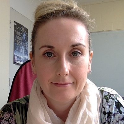 Profile Picture of Catherine Walsh (@cwalshastrochem) on Twitter