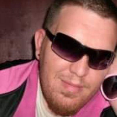 Profile Picture of Daniel Robert Geyer (@Dannyboi36o) on Twitter