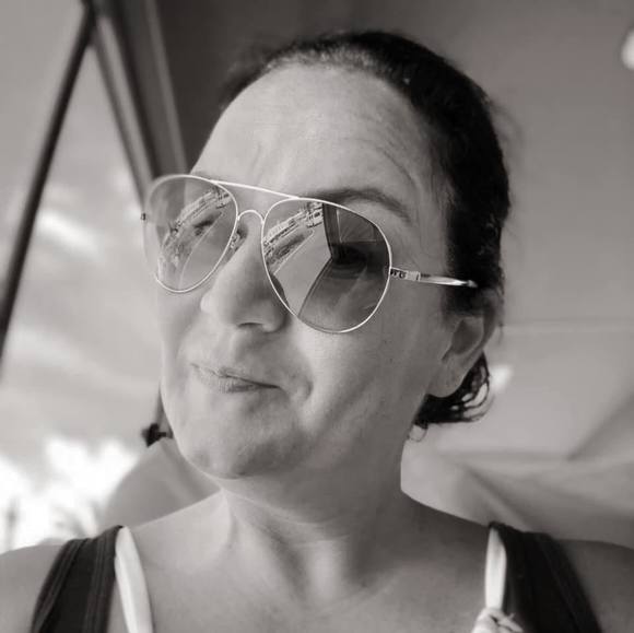 Profile Picture of Amy Rachic (@amrachic) on Poshmark