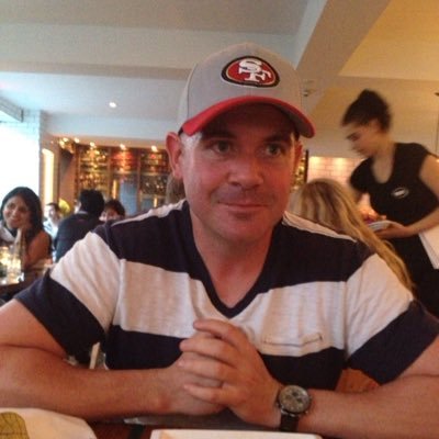 Profile Picture of Steve Comeau (@Steve_Comeau_) on Twitter