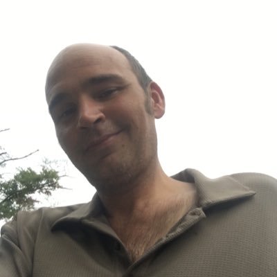 Profile Picture of Clint Cronin (@riverclint79) on Twitter