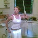 Profile Picture of Vicky Alexander (@vickyduffield) on Instagram