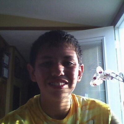 Profile Picture of Chase Chamberlain (@chasechamberlai) on Twitter