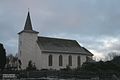 Profile Picture of Valestrand Churchon Wikipedia