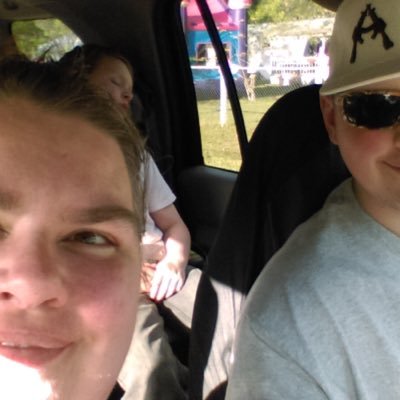 Profile Picture of Jodi Sickler (@LoneStarAngel24) on Twitter
