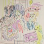 Profile Picture of Catherine Spaulding (@couldabeensomeone) on Instagram