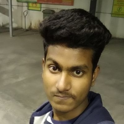Profile Picture of Aditya Vs2Tech (@Vs2tech) on Twitter