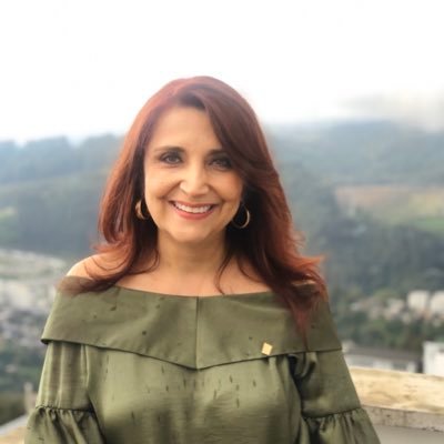 Profile Photo of Elizabeth Ramírez Correa (@lizramirezc) on Twitter