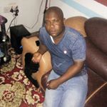 Robert Sagoe - Instagram Profile Picture of Robert Sagoe (@sagoerobbert) on Instagram