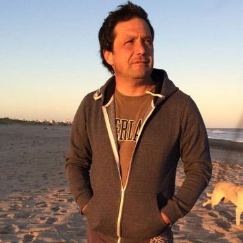 Profile Picture of Adrian Cuellar (@Adrufel) on Twitter