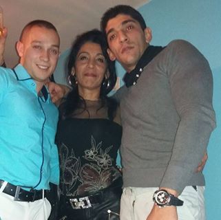 Profile Picture of Joe Farnatti (@kirota.urcol) on Facebook