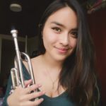 Profile Photo of Adriana Cortés 🎺 🇨🇴 (@adri.trompetista) on Instagram