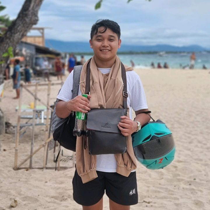 Profile Picture of Kyle Ozabel (@kyleozabel) on Tiktok