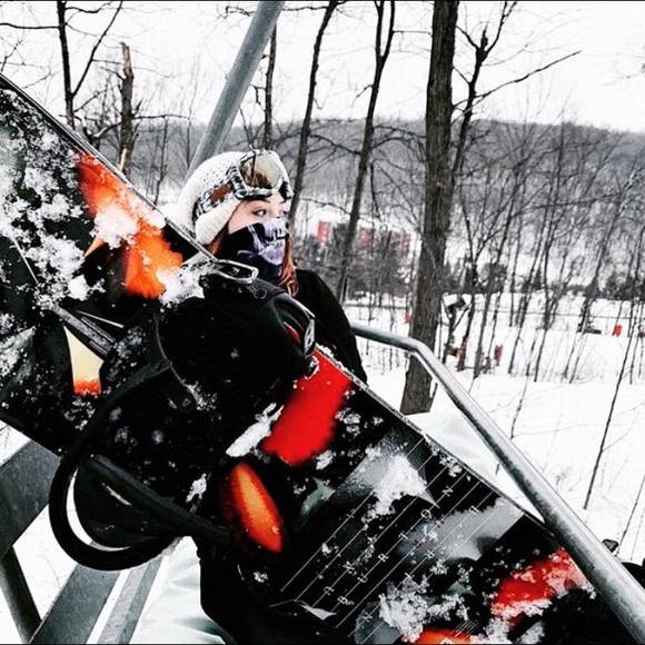 Profile Picture of Emily Poppenberg (@epop97) on Poshmark