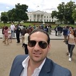 Profile Picture of Mark Gotlieb (@markgotlieb) on Instagram