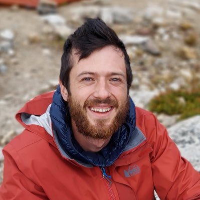 Profile Picture of Thomas Correll (@ThomasCorrell1) on Twitter