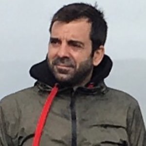 Profile Picture of David Lozano Garbala (@DavidlozanoG) on Twitter