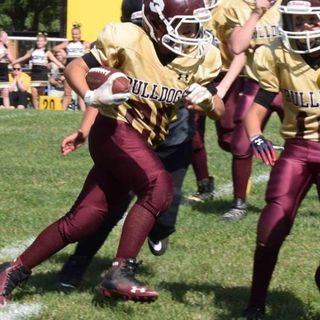 Profile Picture of Nick Hosey (@nick.hosey.902) on Facebook