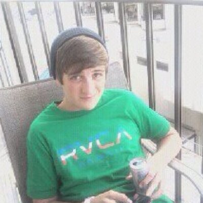 Profile Picture of Eric Dowd (@eric101292) on Twitter