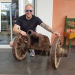 Profile Picture of James Eastham (@gunnerjim87) on Instagram