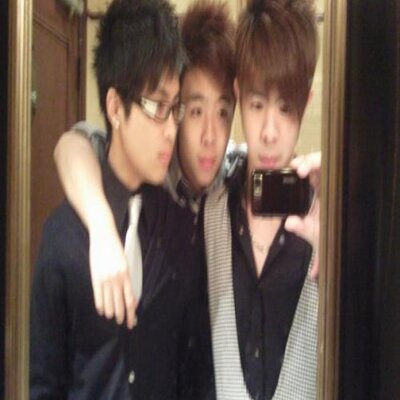 Profile Picture of Sze Hin Pang (@SzeHinPang) on Twitter