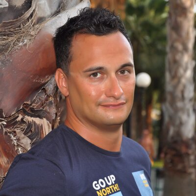 Profile Picture of Michael Enns (@michastud) on Twitter