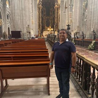 Profile Picture of Teodosio Joel Fausto (@teodosiojoel.fausto.5) on Facebook