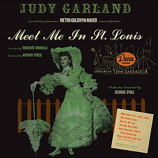 Profile Picture of Judy Garland discographyon Wikipedia