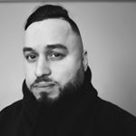 Profile Picture of Nicholas Brian Zamora (@battleaxenick) on Instagram