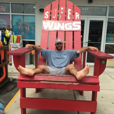 Ben Sadtler - Twitter Profile Picture of Ben Sadtler (@BenSadtler) on Twitter