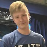 Profile Picture of Drew.Ackerman_fanpage (@drew_ackerman_fanpage) on Instagram