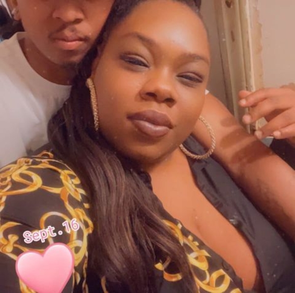 Dominique Garrett - Poshmark Profile Picture of Dominique Garrett (@dominiqueg11987) on Poshmark