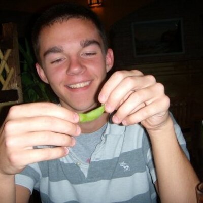 Profile Picture of Joe Fahy (@JoeFahy19) on Twitter