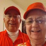 Profile Picture of Jesse & Debbie (@mustanggtcs.js) on Instagram