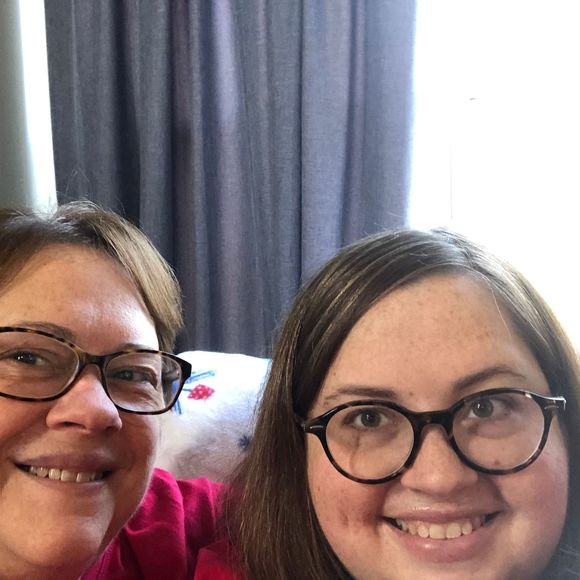 Profile Picture of Sheryl m Grasson (@s_grasson) on Poshmark