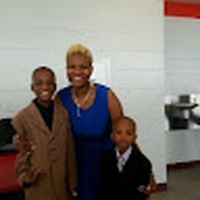 Profile Picture of Jennifer Roundtree (@jennifer-roundtree) on Quora