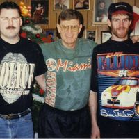 Profile Picture of David Dekay (@david-dekay-1) on Quora