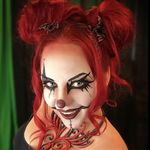 Profile Picture of Crystal Cleaver 🔪💀💋 (@crystal.cleaver) on Instagram