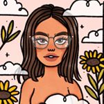 Maria Silva-Lopez - Instagram Profile Picture of Maria Silva-Lopez (@feliixmaria) on Instagram