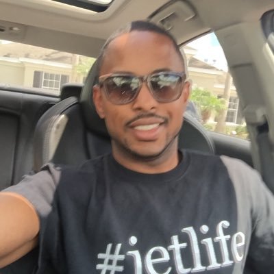 Profile Picture of Corey M. Donato (@CMontavanniD) on Twitter