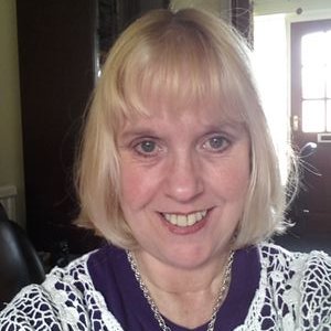 Profile Picture of Cherill Royce-Dexter (@Cherill57) on Twitter