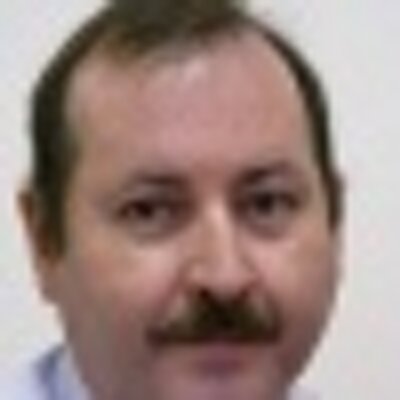 Profile Picture of Richard Crabtree (@rich_crab) on Twitter