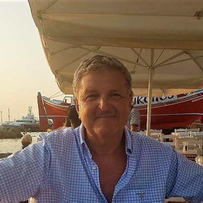 Profile Picture of Herbert F. Weber (@herbertfweber) on Twitter