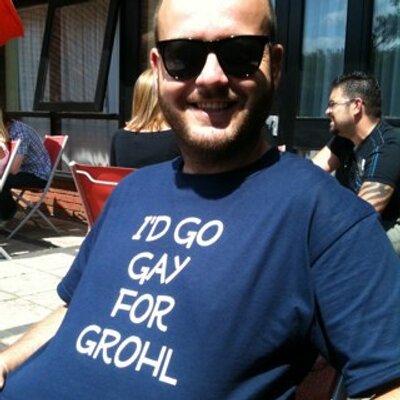Profile Picture of Mark Hassall (@markhassall78) on Twitter