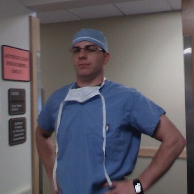 Profile Picture of Joshua Vest (@Fallen_Thru) on Twitter