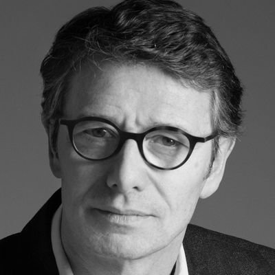 Arnaud Méjean, MD, PhD - Twitter Profile Picture of Arnaud Méjean, MD, PhD (@MejeanArnaud) on Twitter